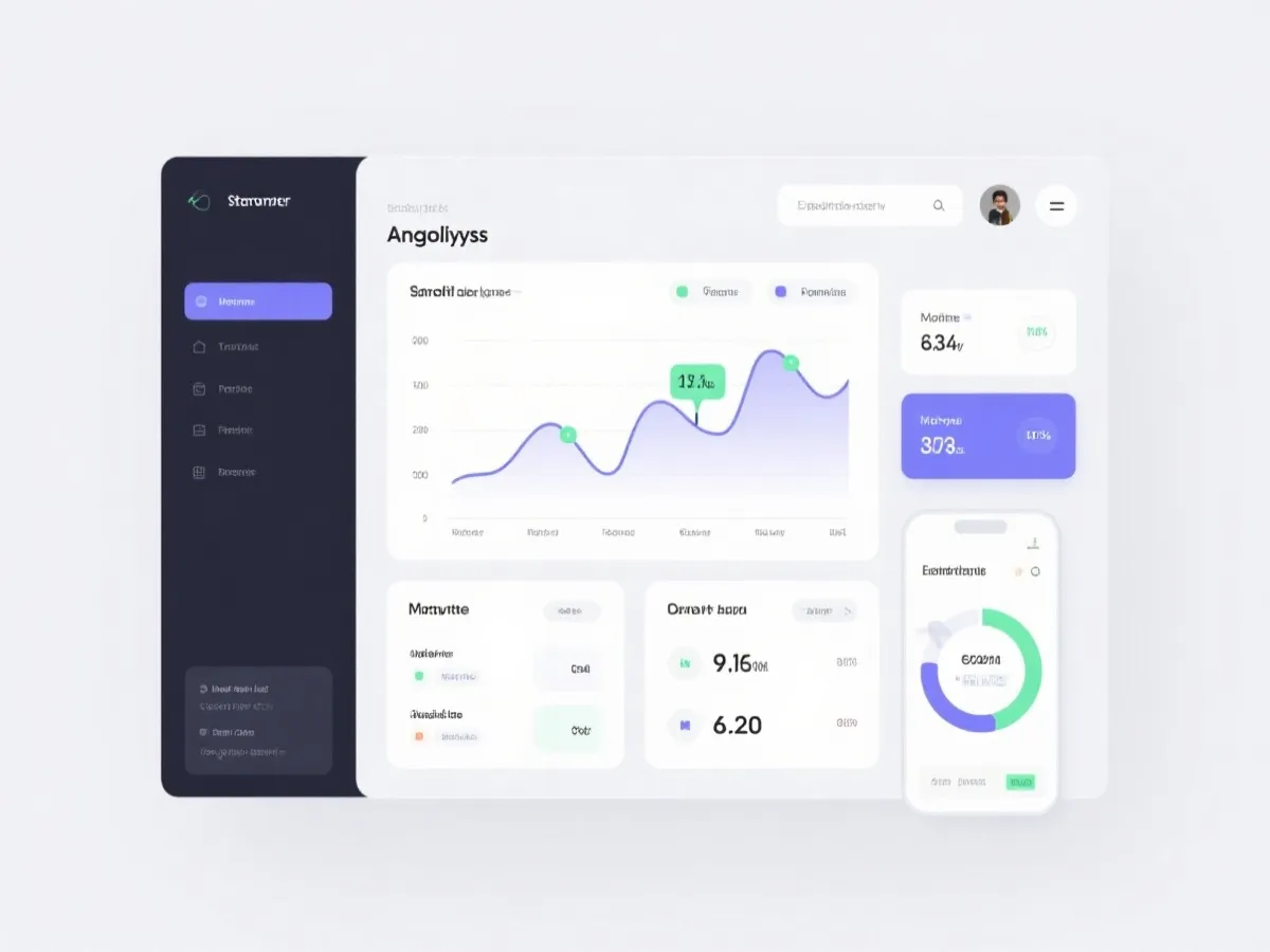 澳洲幸运5冷热与分布数据图表示意图